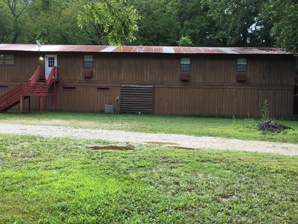Sugar Creek Retreat
