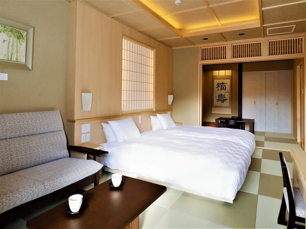 Hotel Mori no Kaze Hakone Sengokuhara 사진 5