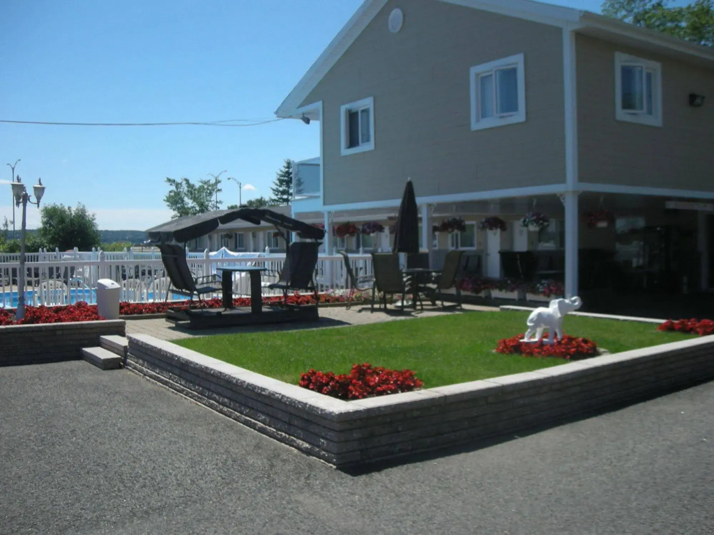 Hotel photo 11