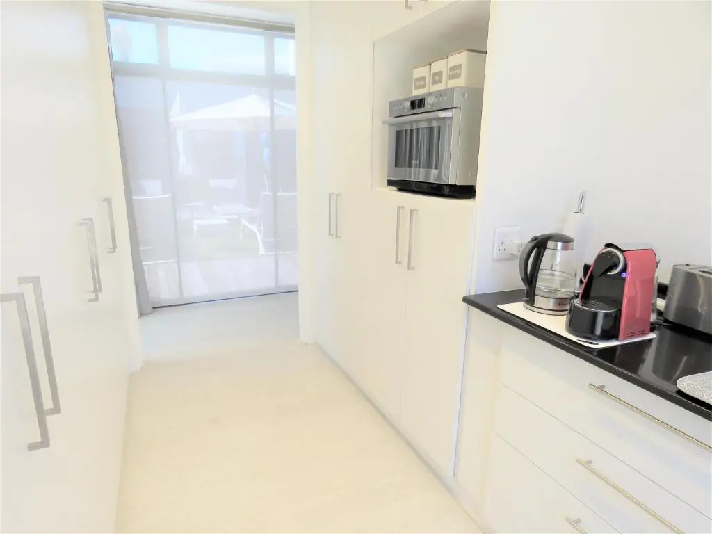Ocean Breeze Sunset Beach - Chambres
