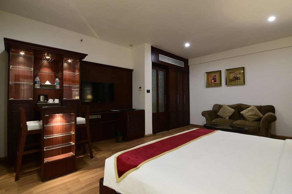 Park Regis Goa