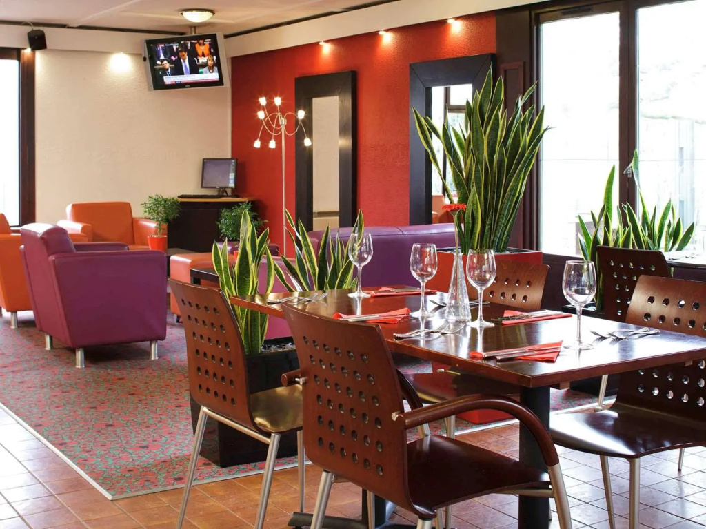ibis Coventry South - Général