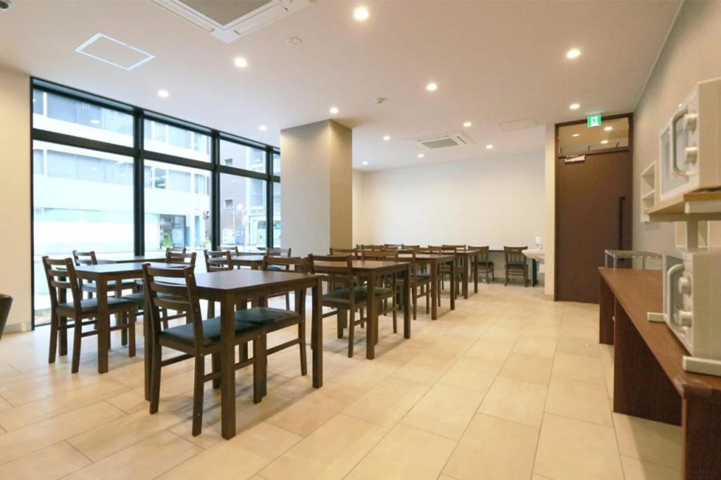 Hotel Trend Numazu Ekimae - 5