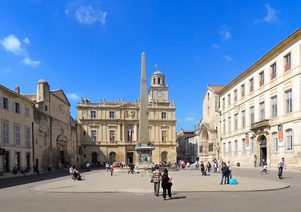 La Residence - Arles