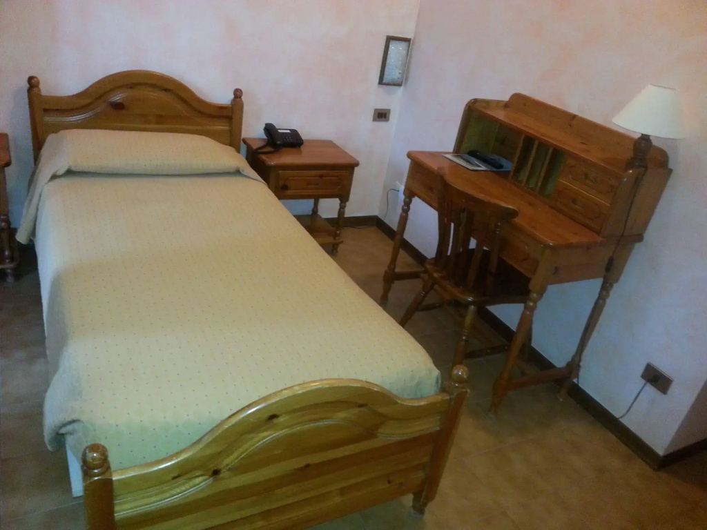 Hotel Belvedere - Général