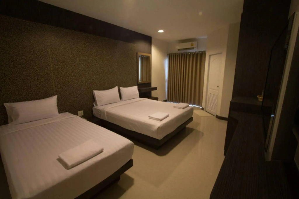 Hotel photo 7