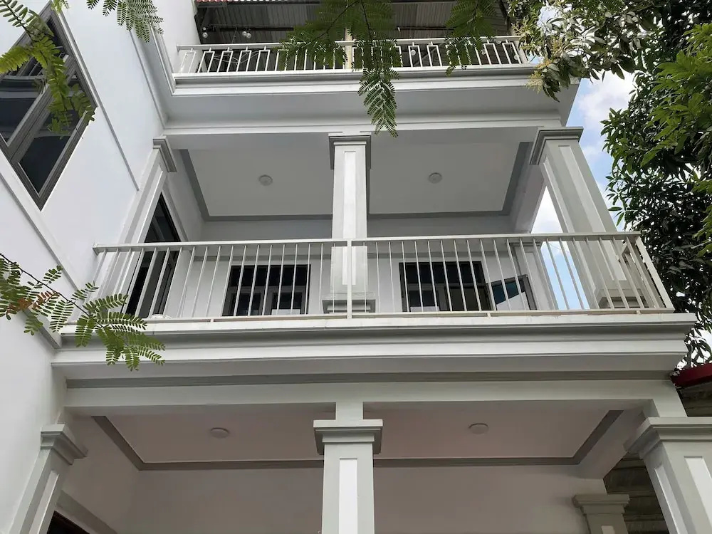 NhaBoong-Homestay Riverside Ninh Binh