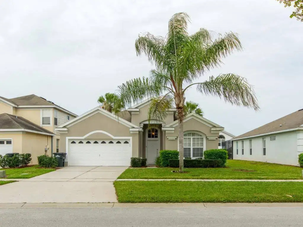 Windsor Hills/Windsor Palms by Orlando Select Vacation Rental