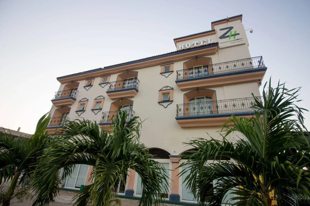 Hotel photo 15