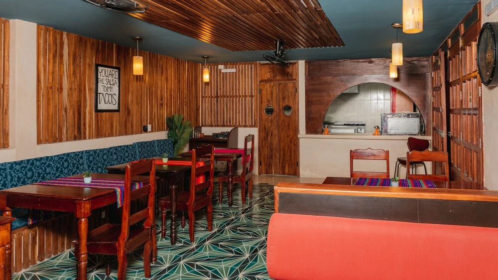 Hotel photo 20