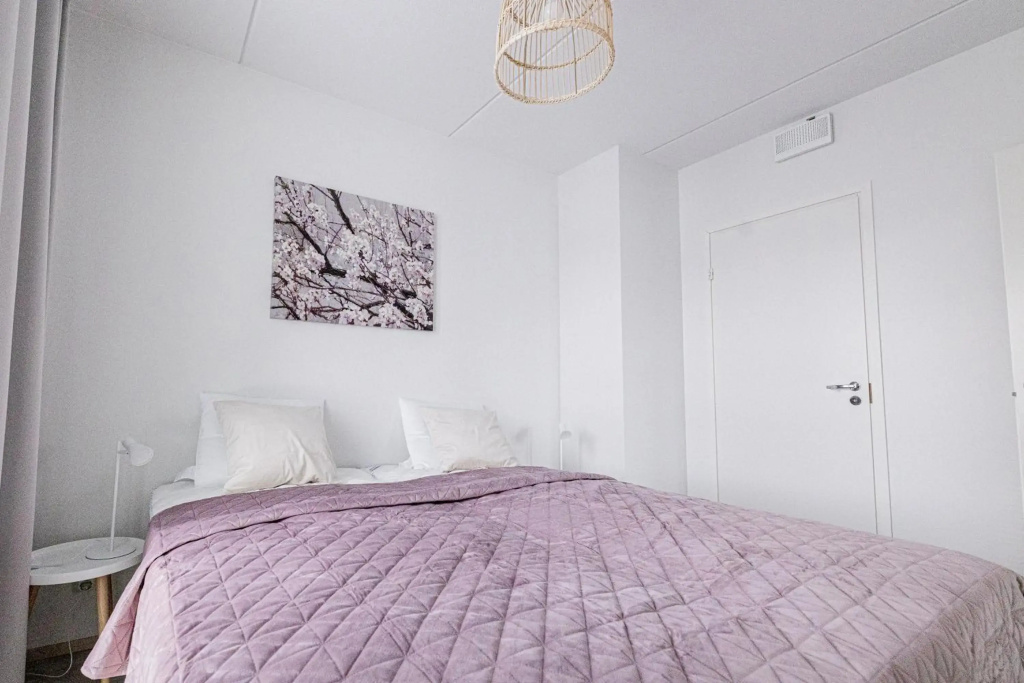 Apartment, SleepWell, Nuutti, free parking