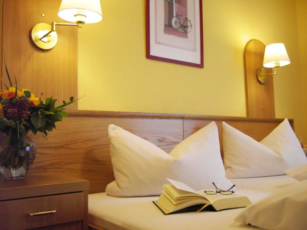 Vital & Wellnesshotel Schuerger - Général