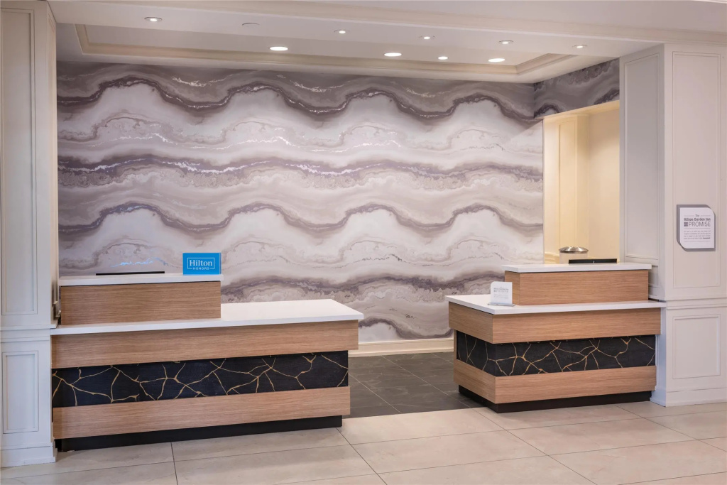 Hilton Garden Inn Denver Tech Center - Général