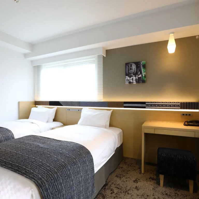 Gracery Asakusa Hotel 사진 4
