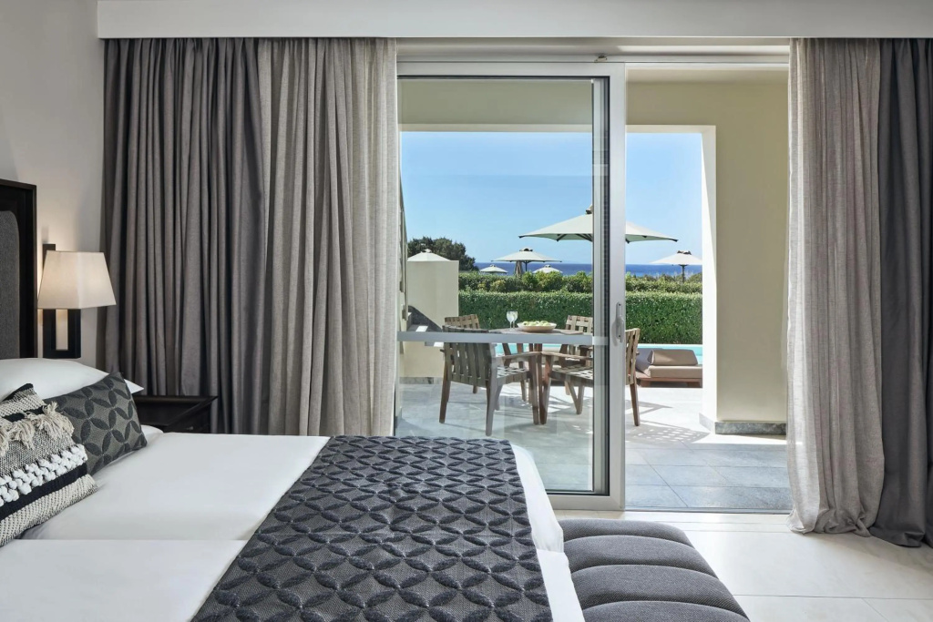 Atlantica Belvedere Resort - Adults Only - Général