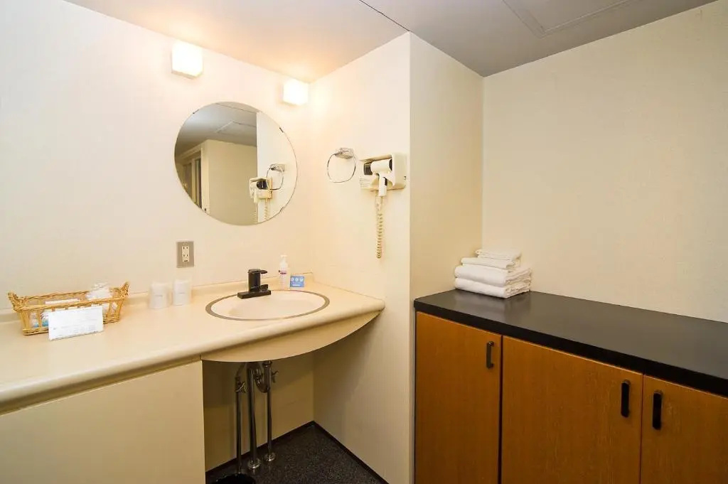The Residential Suites Fukuoka - Chambres