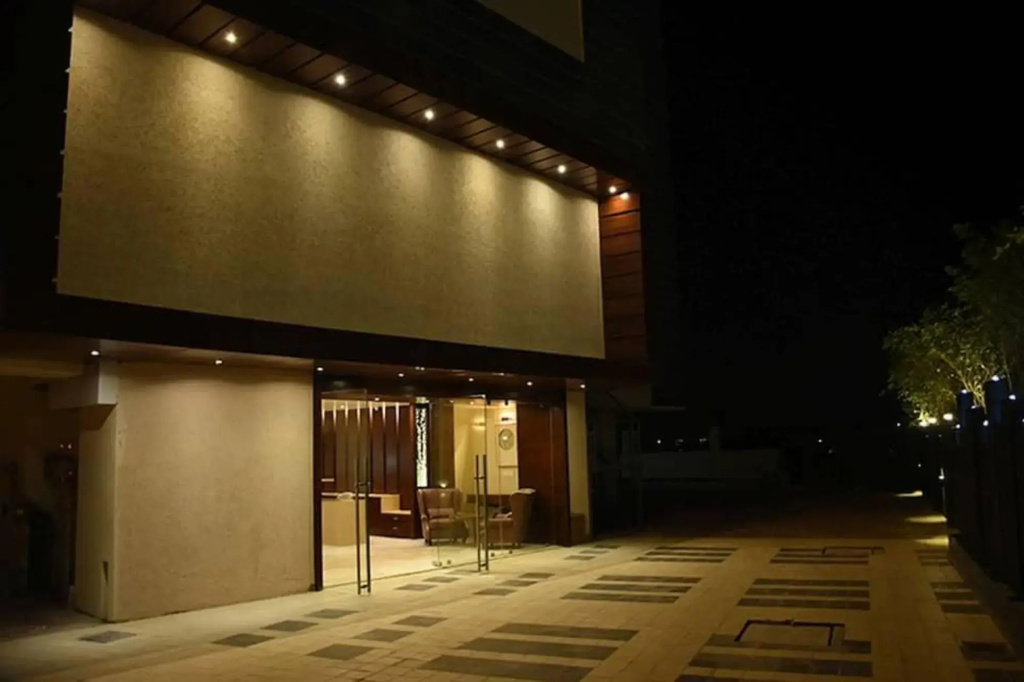 Hotel photo 16