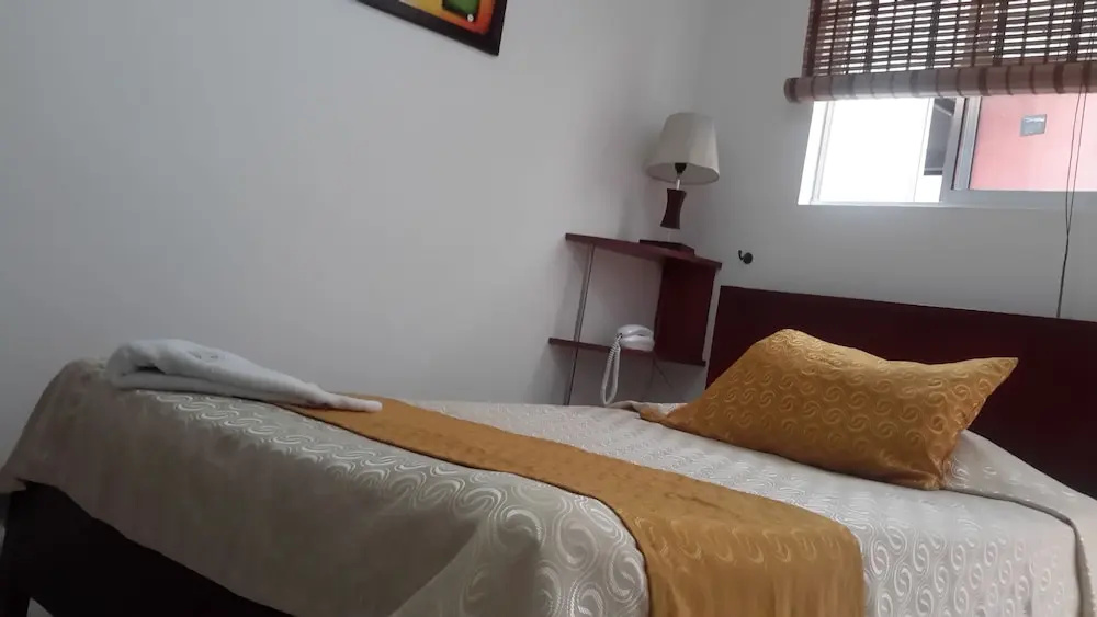 Hotel Ag Boutique Home - Chambres