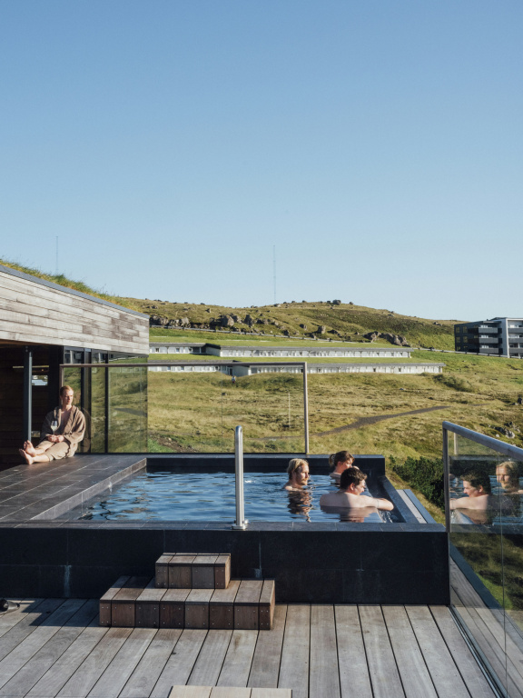 Hotel Føroyar - Général