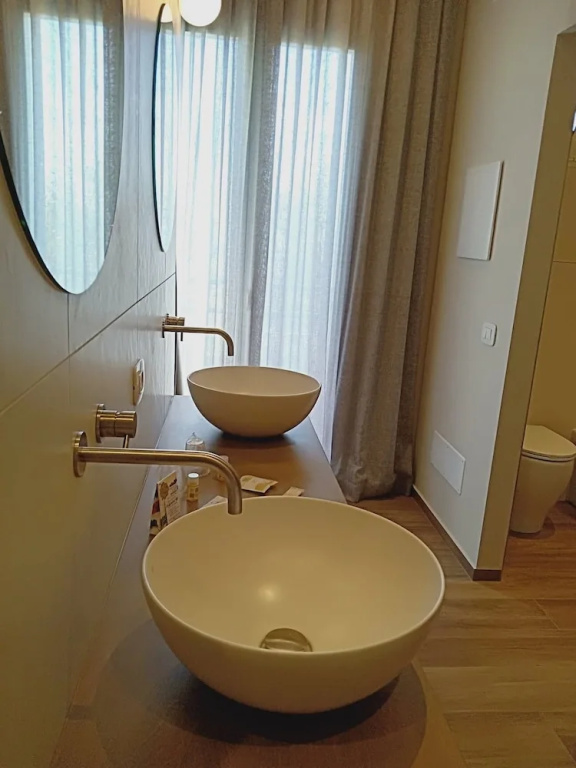 Hotel Hollywood - Chambres