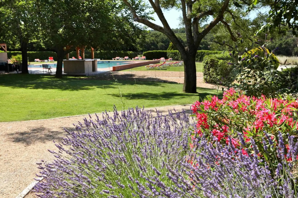 Hotel Mercure Aix en Provence Sainte Victoire - Général