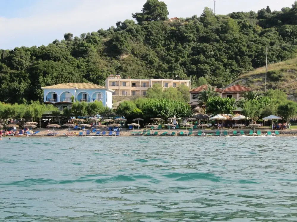 Hotel photo 11