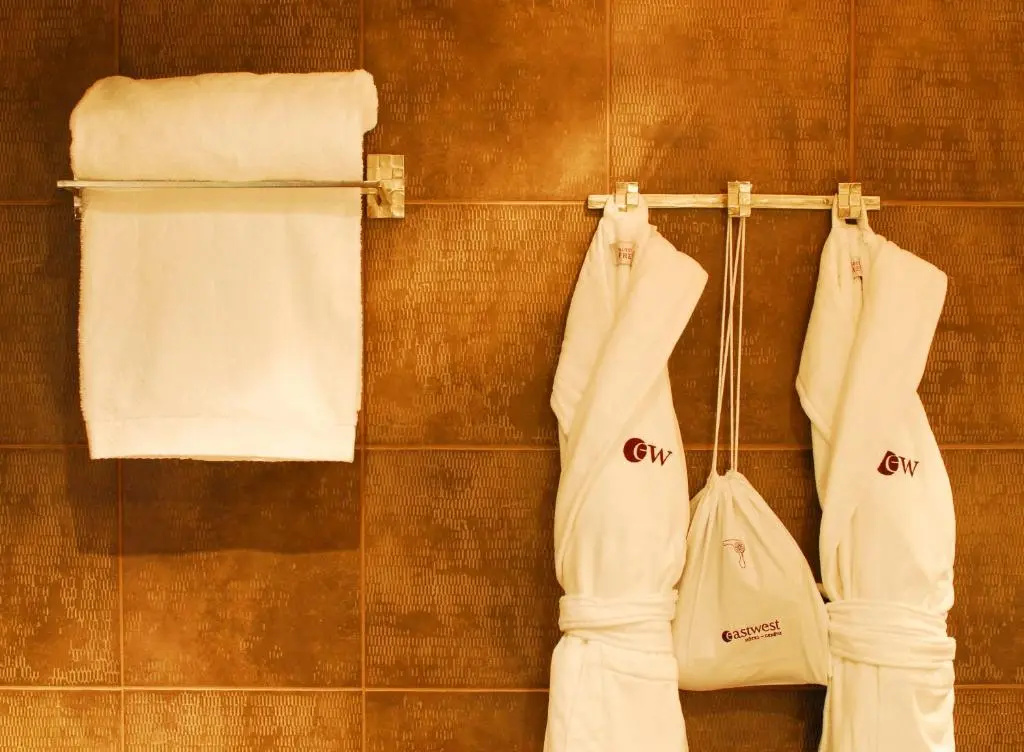 Eastwest Hotel - Chambres
