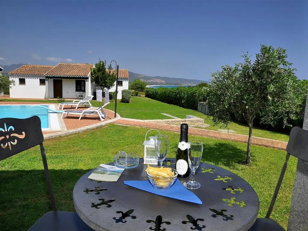 Sa Prata Hotel & Resort - Chambres