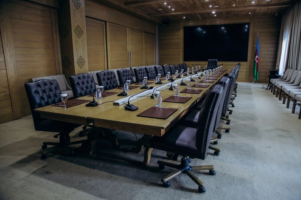 Excelsior Hotel Shamkir - Général
