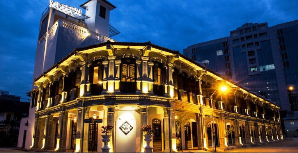 Museum Hotel