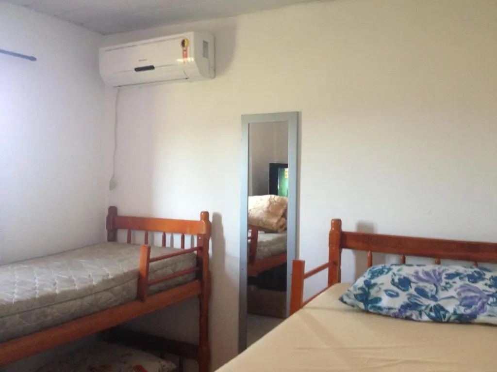 Bed in Dorm (female dorm)