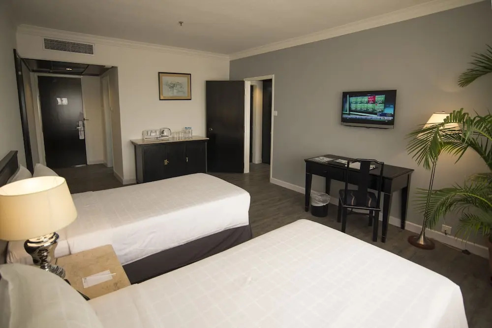 Bayview Hotel Melaka