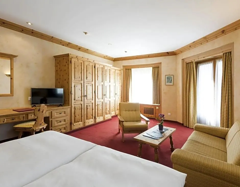Superior room