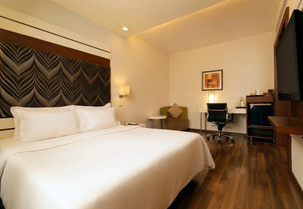 Hotel photo 18