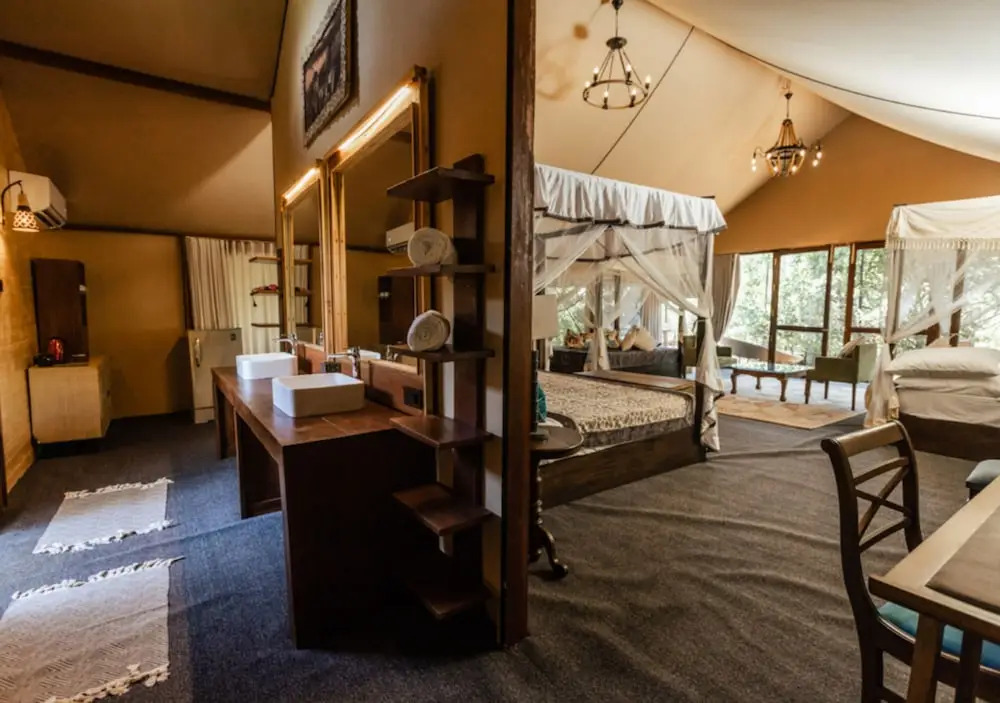 Tribe Yala - Luxury Camping