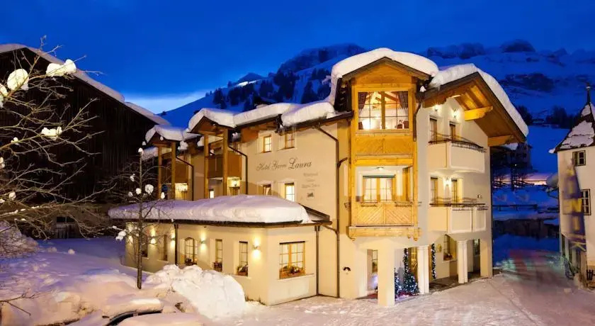 Hotel Garnì Laura