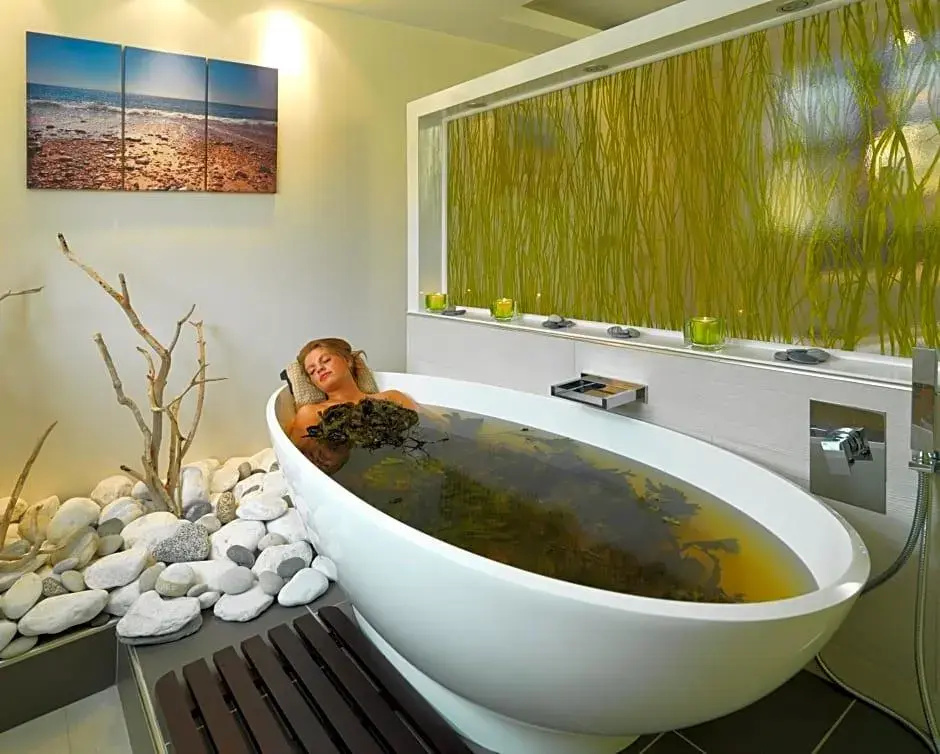Silver Tassie Hotel & Spa - Général