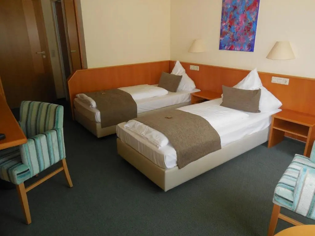 Schober - Chambres