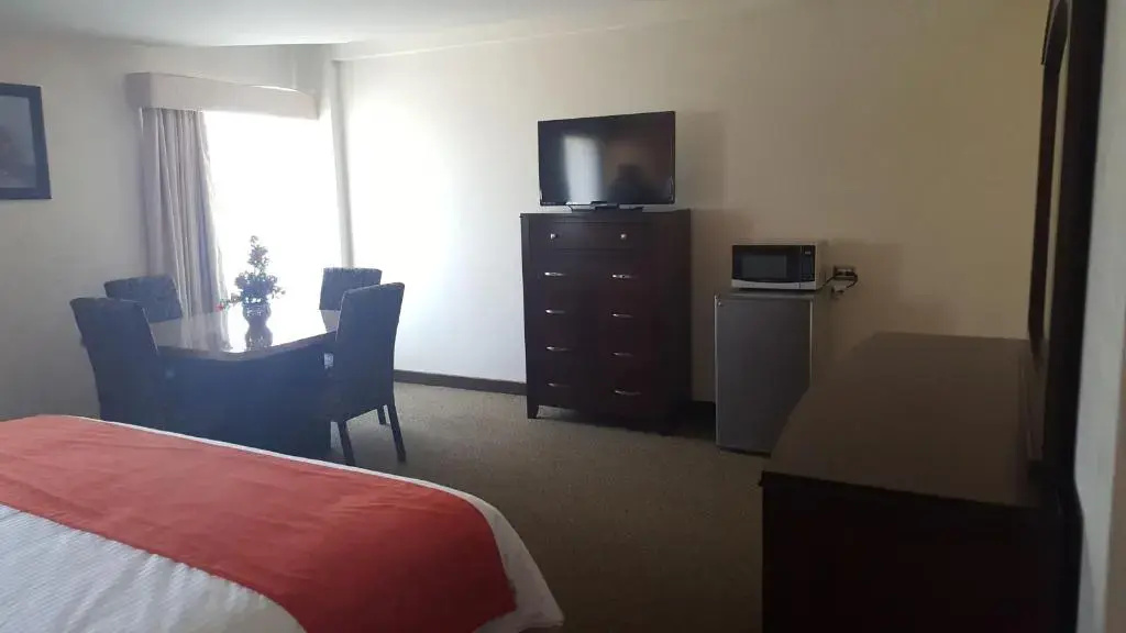 Hotel Don Ruben - Chambres