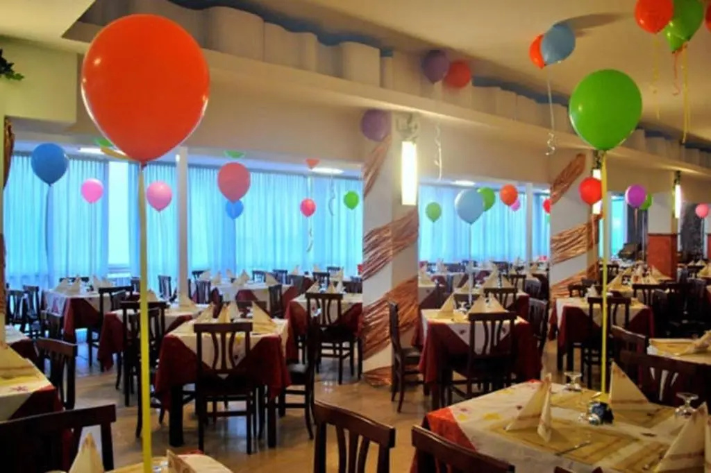 Hotel Galles Rimini - Général