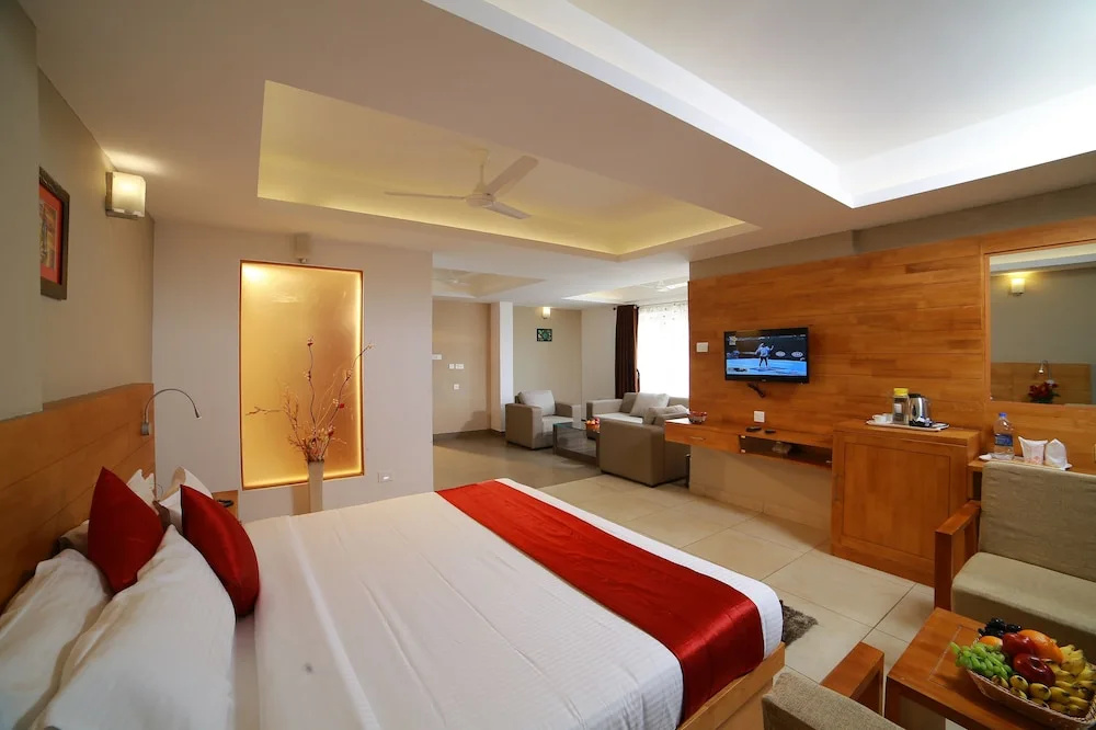 Premium room