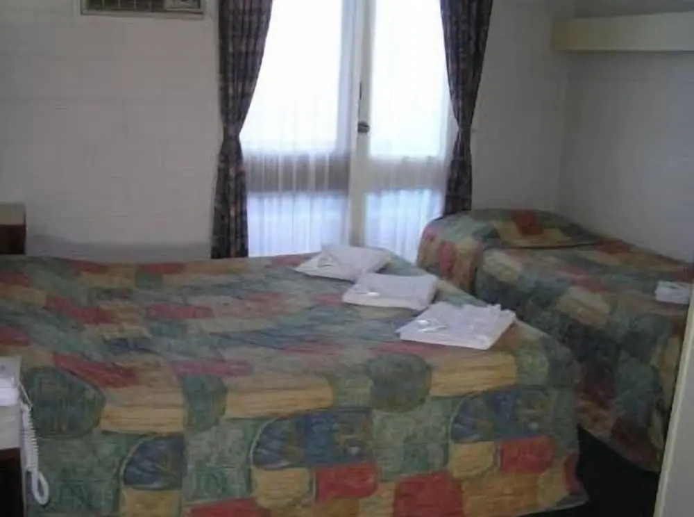 Standard Family room with balcony
