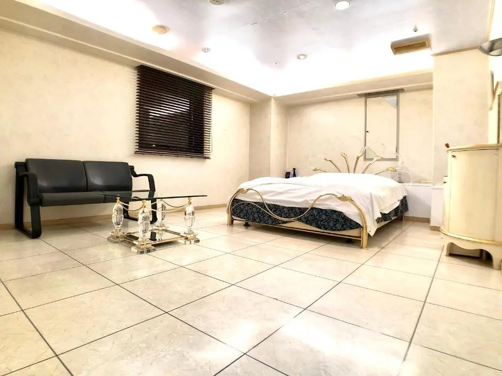 Hotel Ritz Koshien - Chambres