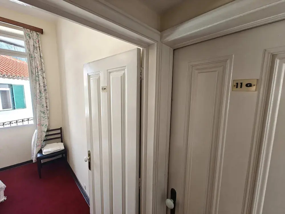 Mirasol Guesthouse - Chambres