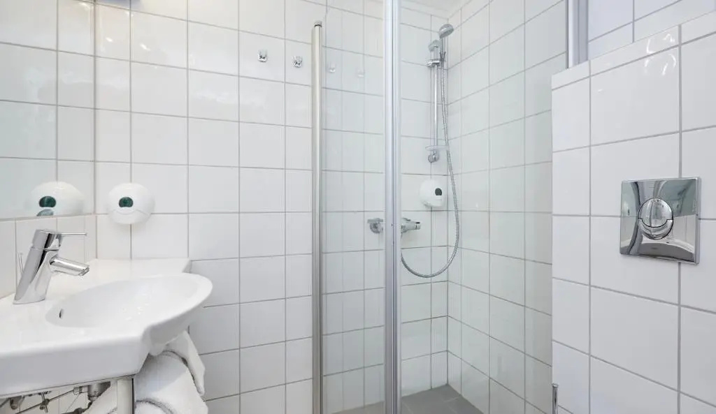 Storefjell Resort Hotel - Chambres