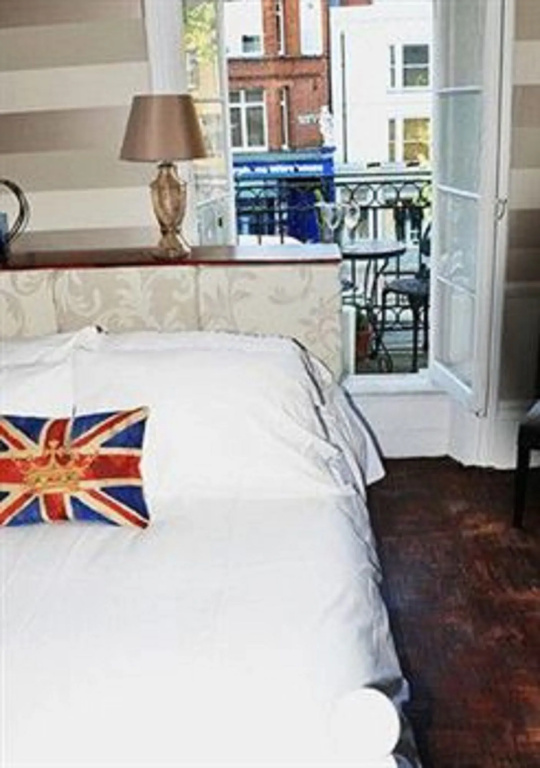 Kings Boutique Hotel — фото