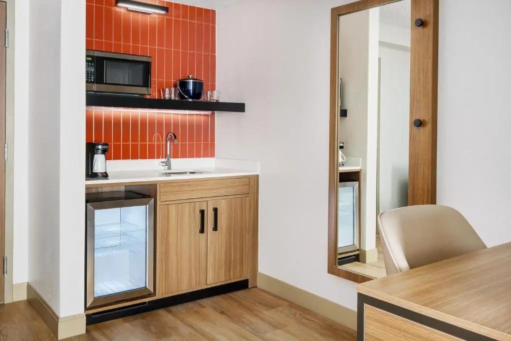 Hyatt Place Orlando / I-Drive / Convention Center - Chambres