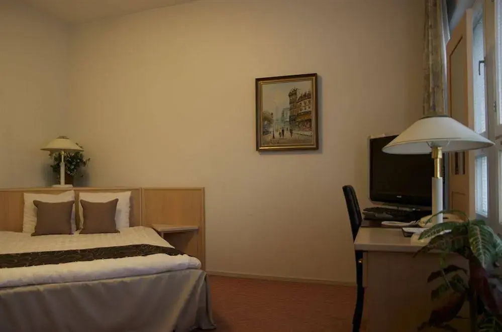 Hotel Avion - Général
