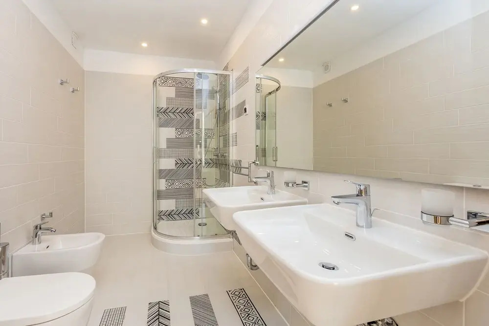 Villa Sea View - фото 9