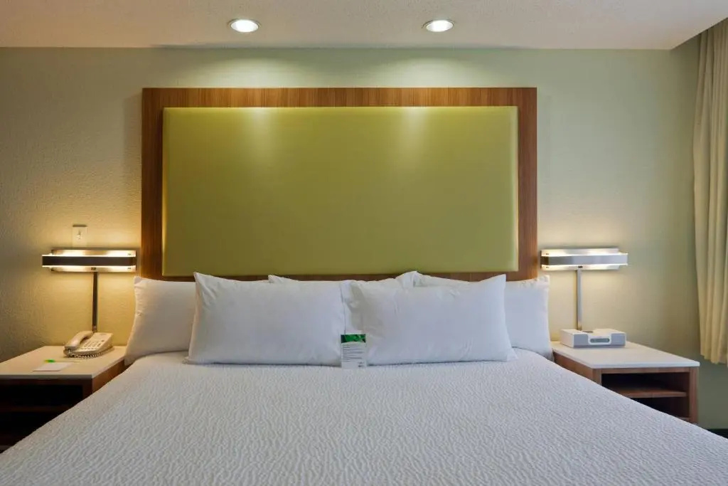 SpringHill Suites by Marriott Lansing - Chambres